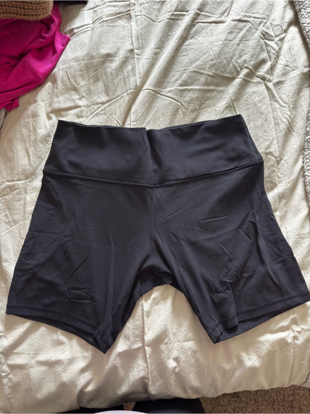 lululemon 6” align